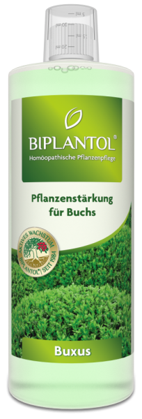 Biplantol - Buxus - 1 L Biplantol - Buxus - 1 L